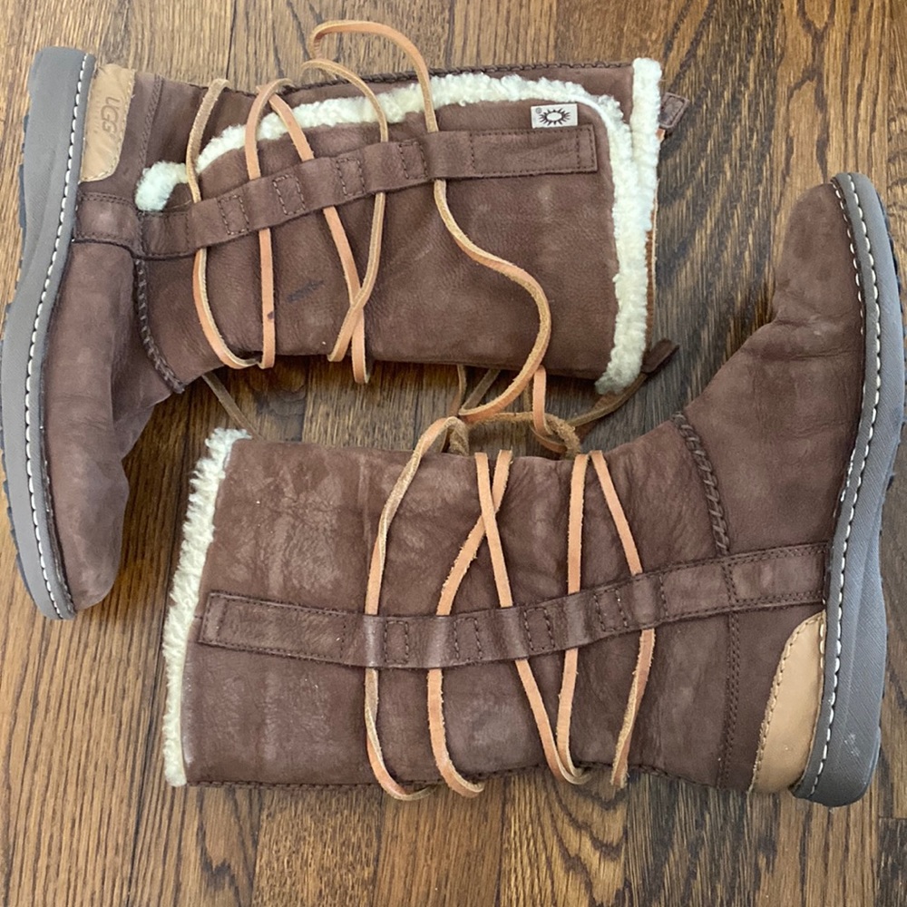 UGG Catalina Boots